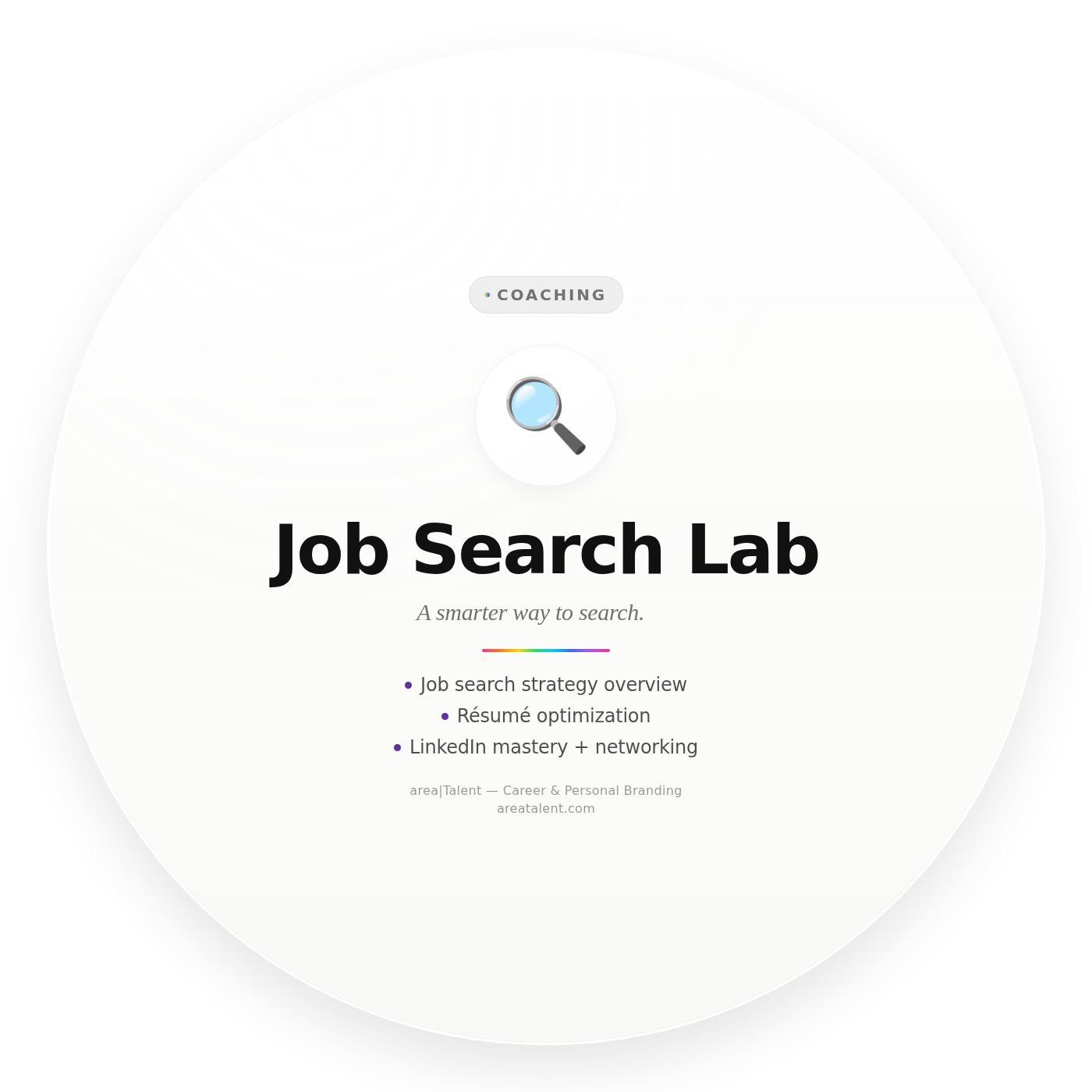 JOB SEARCH LAB