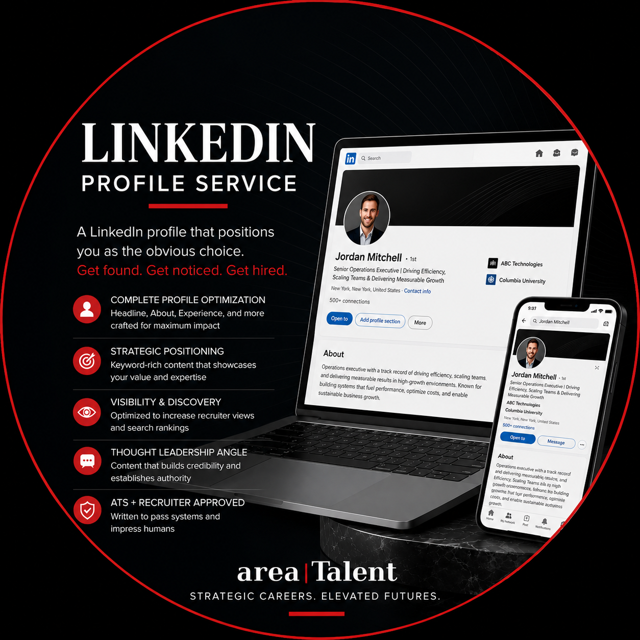 LINKEDIN