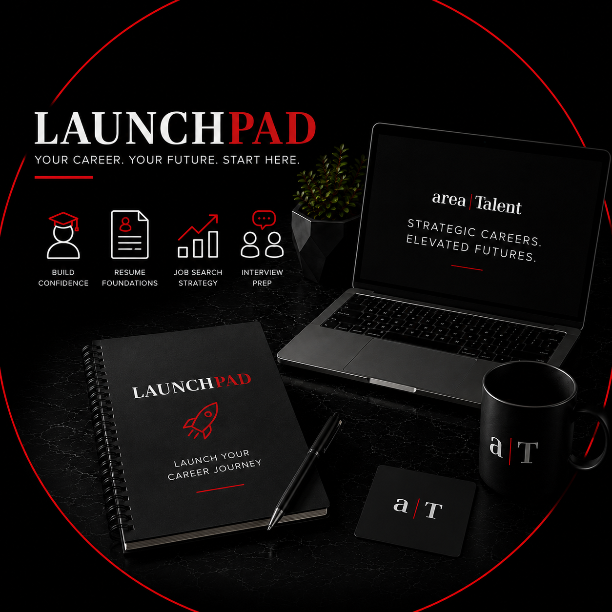 LAUNCHPAD