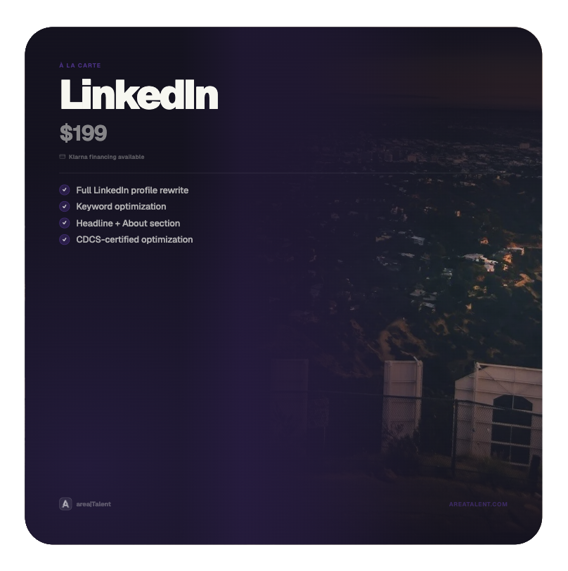LINKEDIN