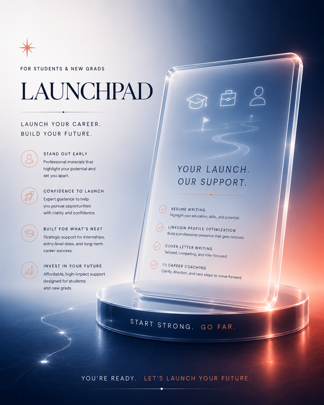 LAUNCHPAD
