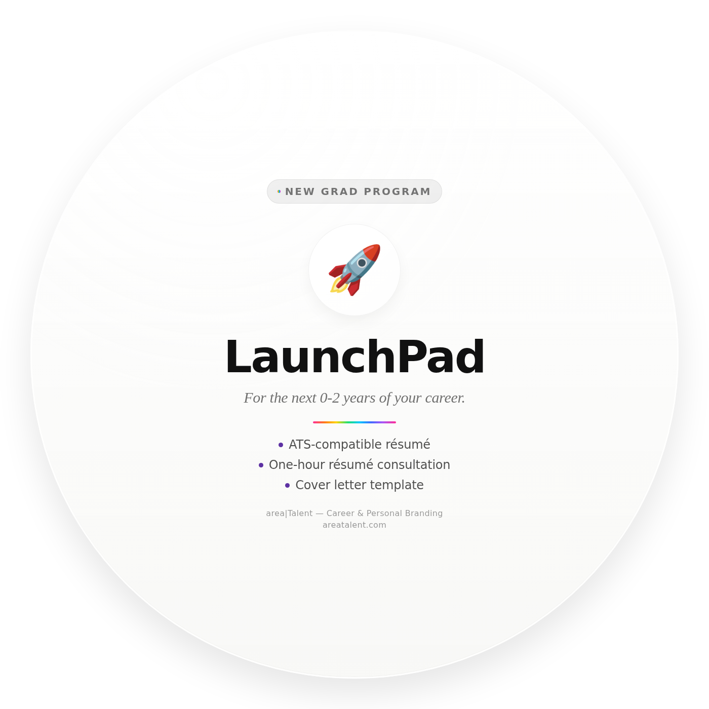 LAUNCHPAD