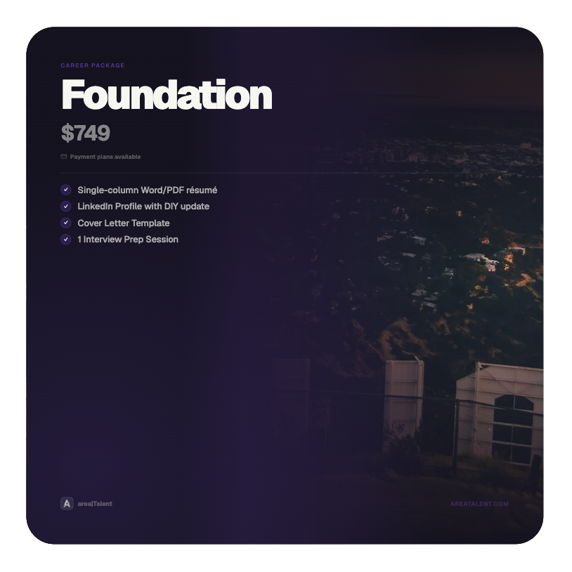 FOUNDATION