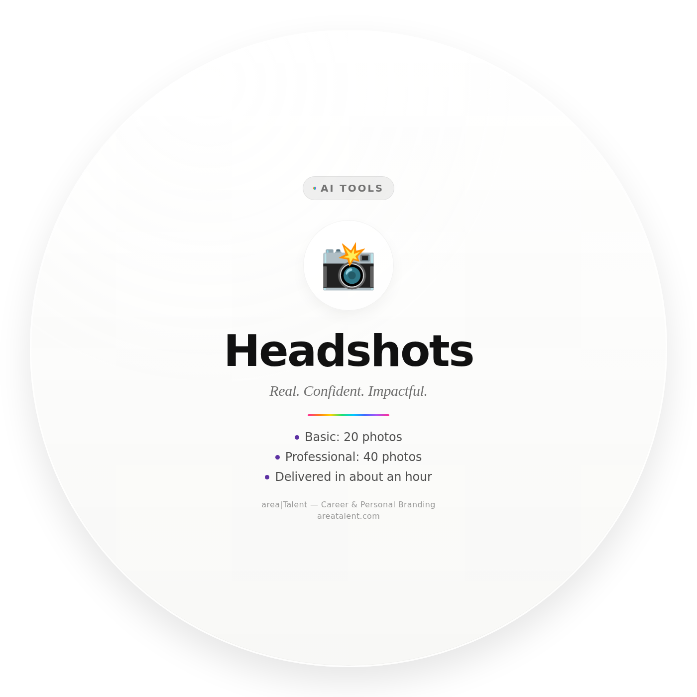 HEADSHOTS
