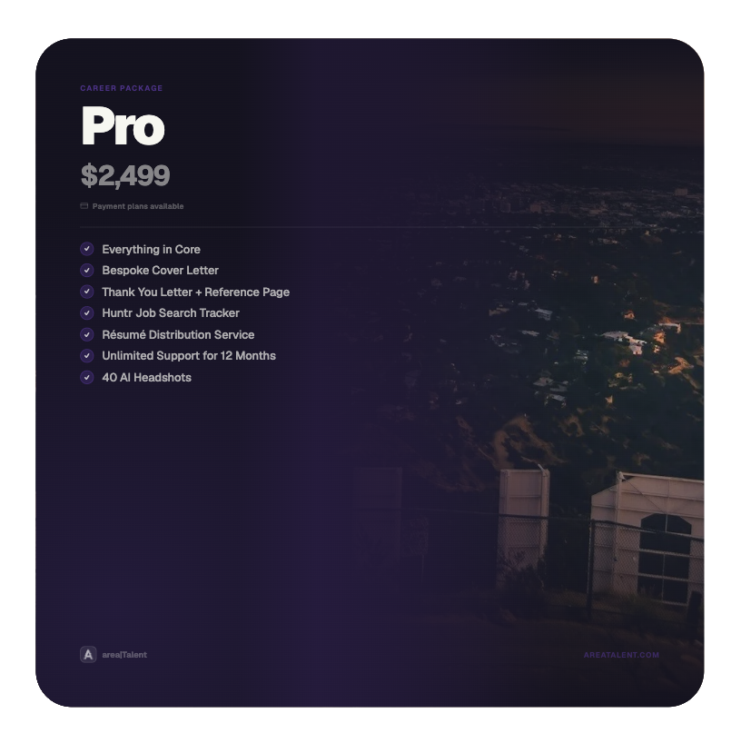 PRO