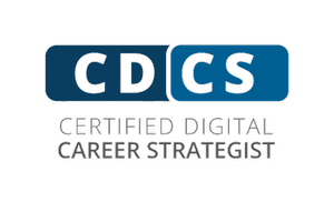 CDCS Certified Digital Career Strategist