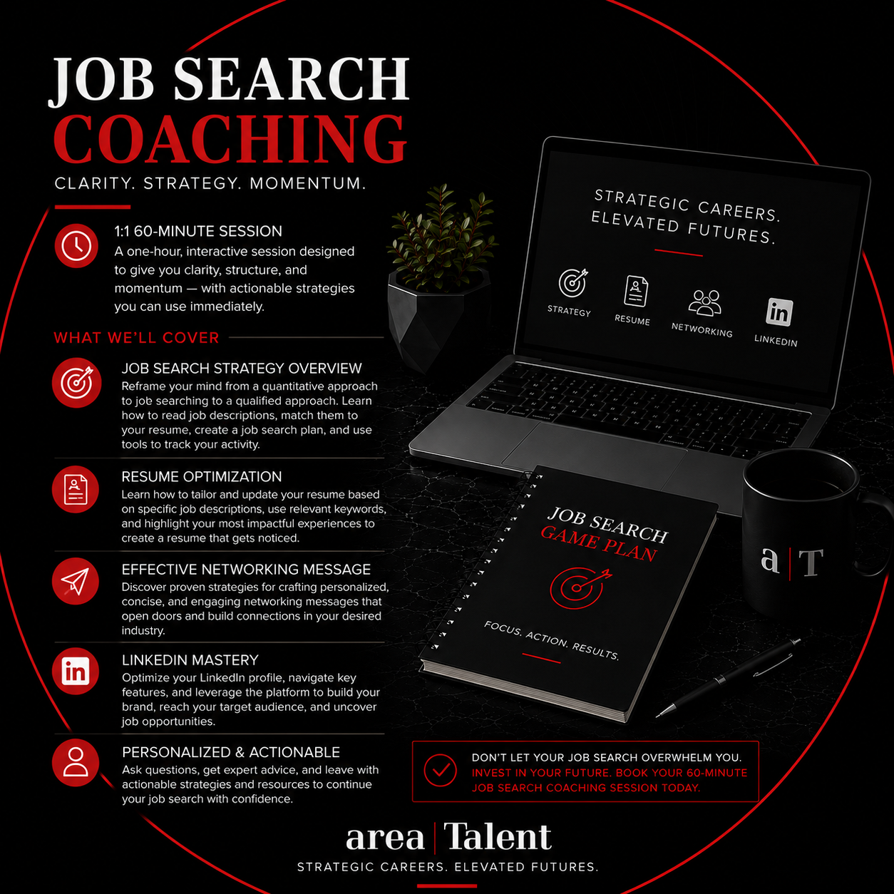 JOB SEARCH LAB