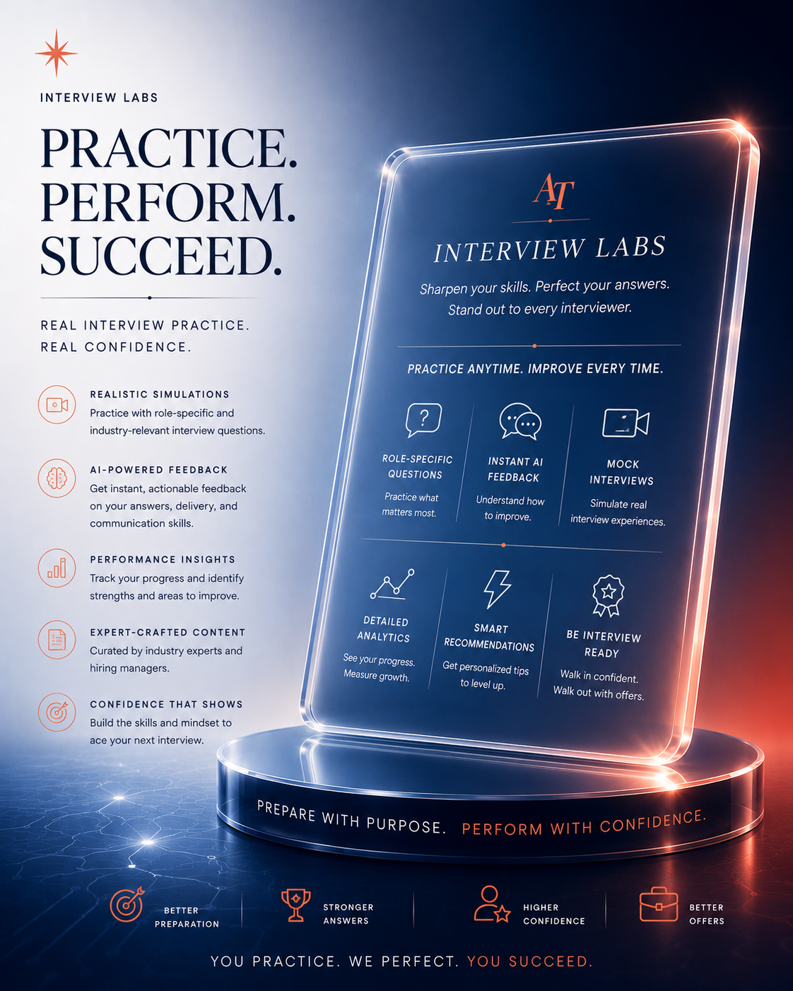 INTERVIEW LABS