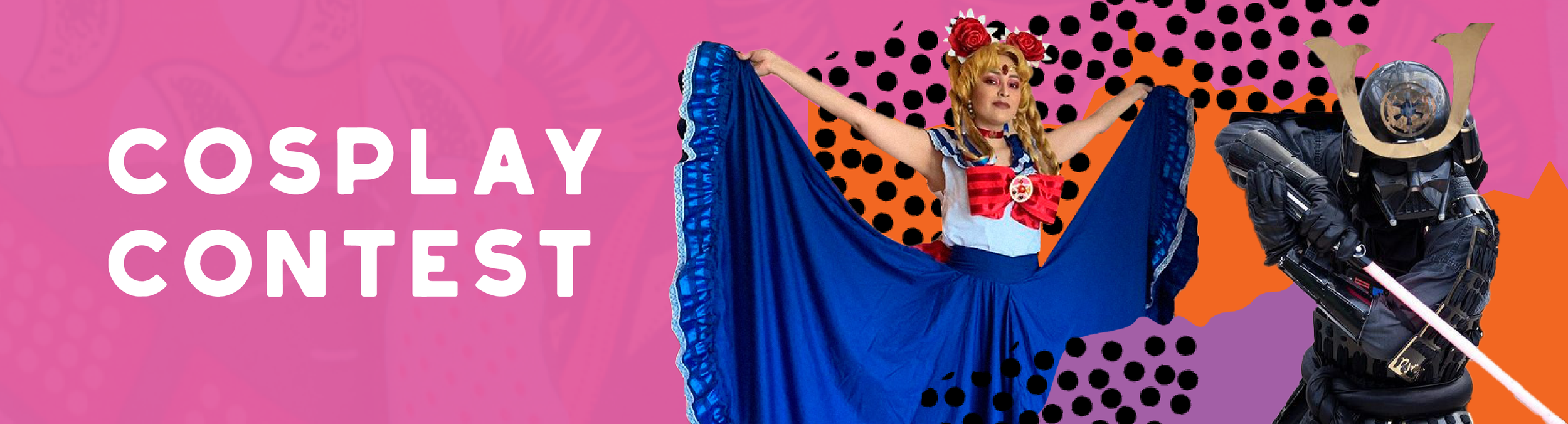 Cosplay Contest — FusionFest