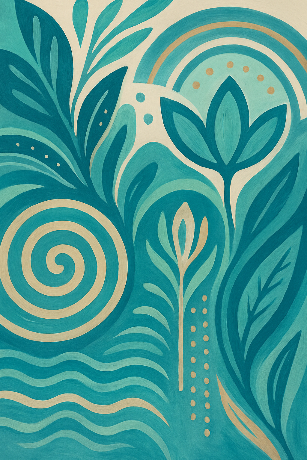 The Science of Calm: How Your Body Shifts into Healing Mode and the Role of Your Lymphatic System