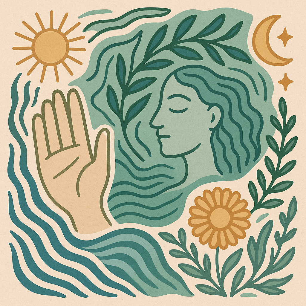 Why Gentle Touch Heals: How Lymphatic Massage Calms the Whole System