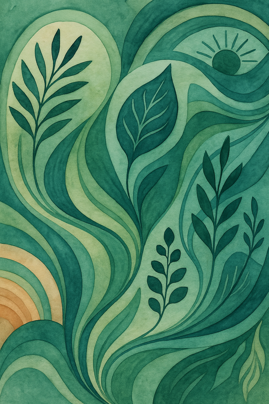 Why Your Skin Reflects Your Stress: Healthy Skin Starts with Nervous System Balance