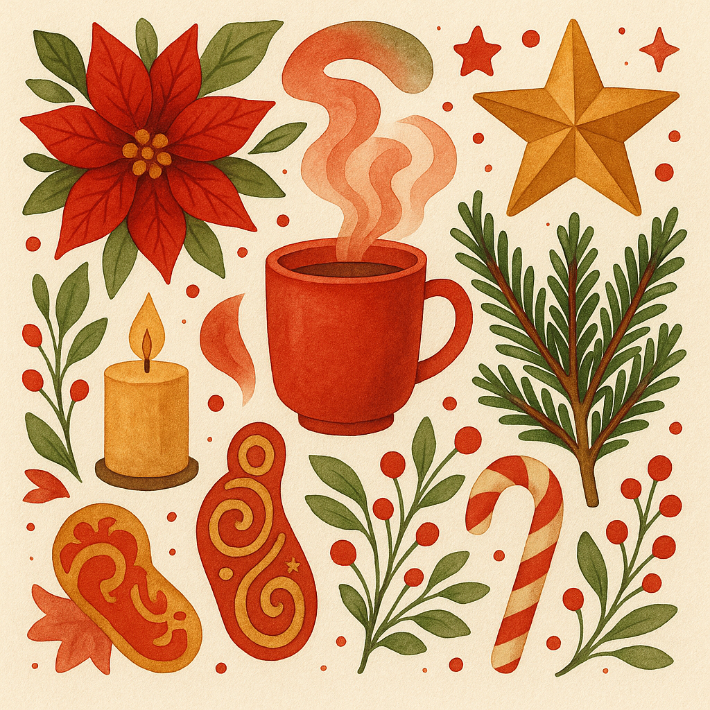 December at Spindrift Massage &amp; Bodywork Therapy: A Season of Restoration and Thoughtful Giving