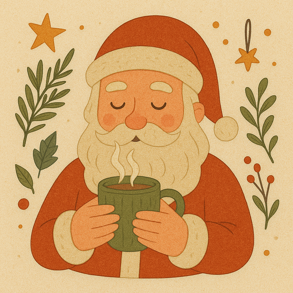 Honoring International Tea Day: Rituals for Relaxation, Lymphatic Flow, and Grounding