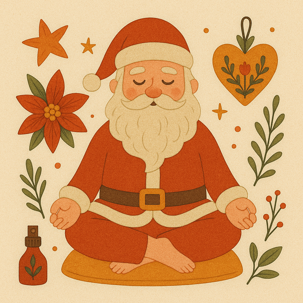 The Body Speaks First: Learning to Read Your Own Stress Signals