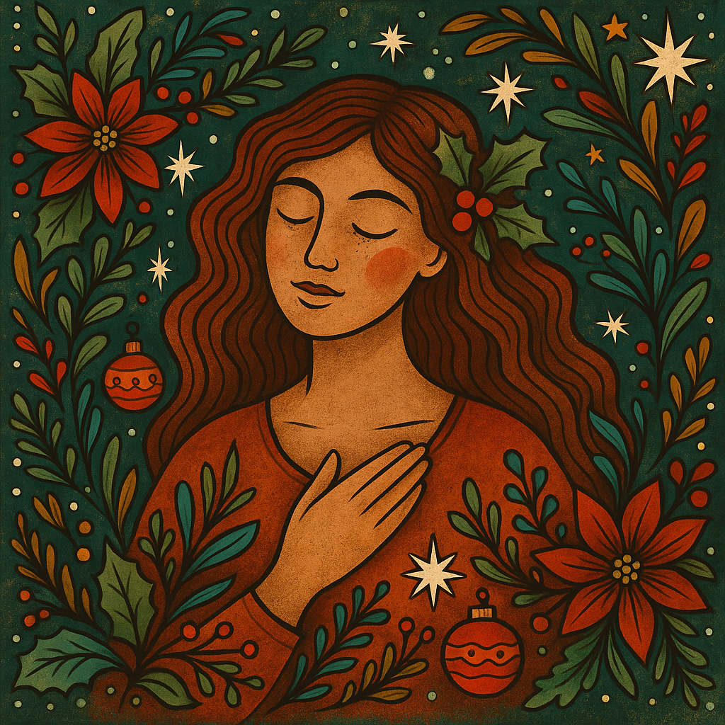 Emotional Literacy Through the Body: When Healing Starts Beneath the Skin