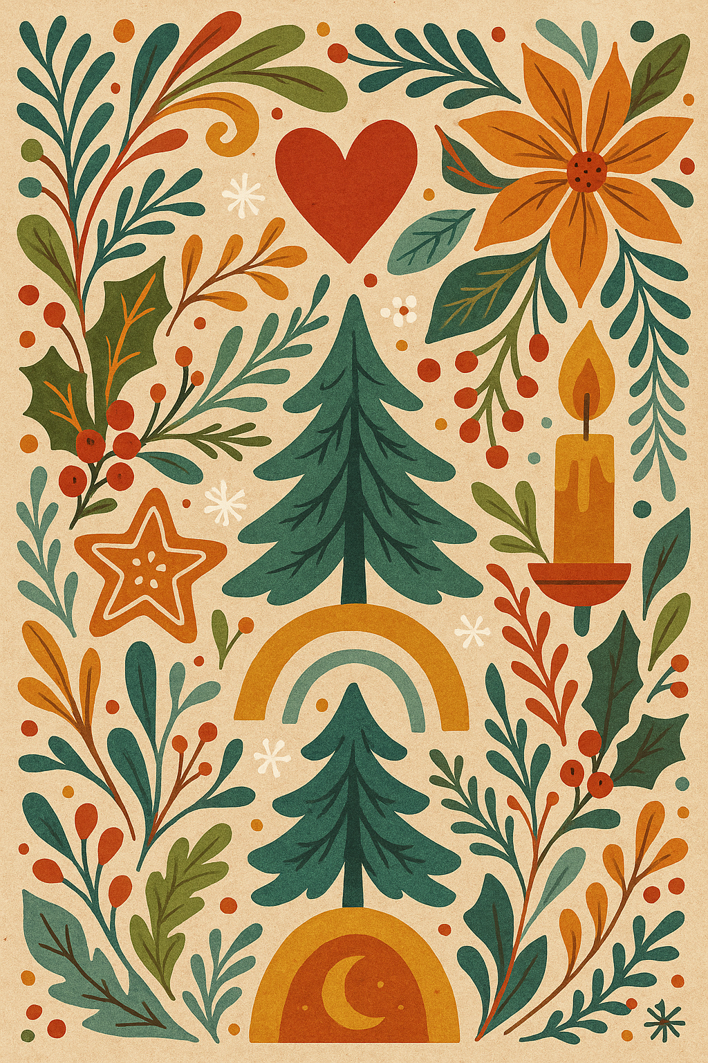 Honoring the Body’s Wisdom as the Year Ends