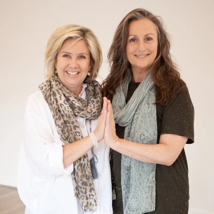 Evolve Your Teaching: Mentoring for Yoga Teachers