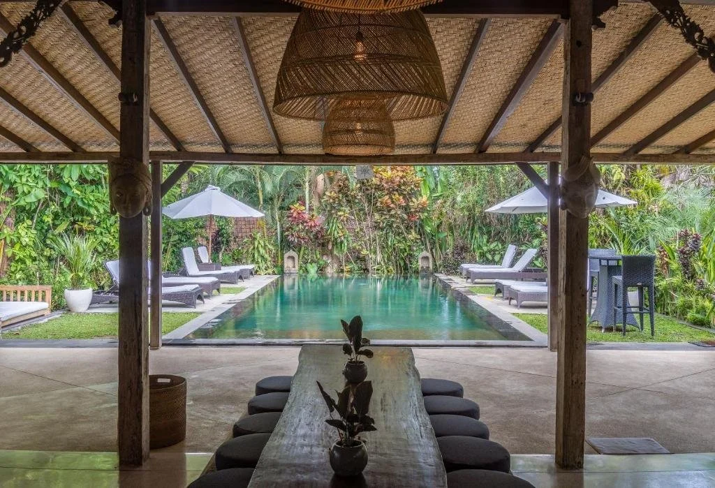 Evolve Yin Teacher Training (Level 1) - Ubud, Bali