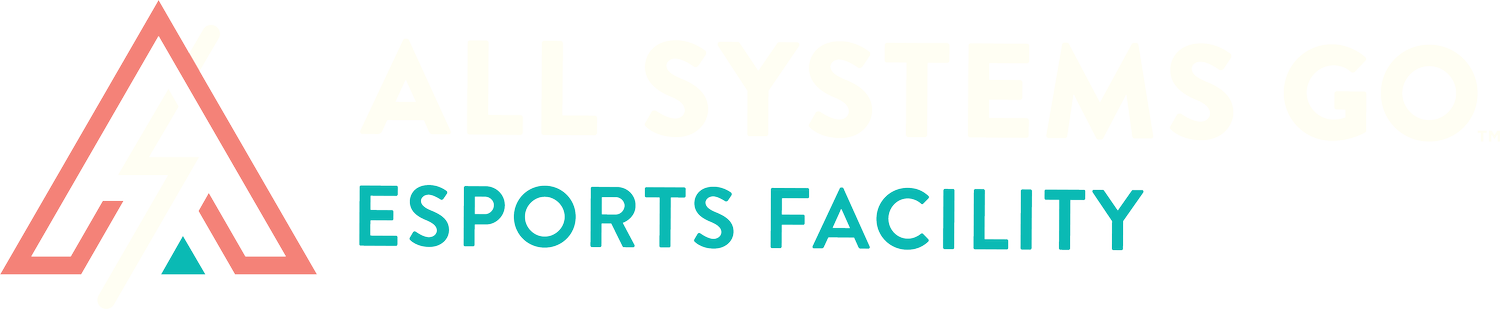 All Systems Go Esports Bar