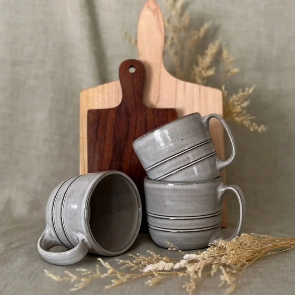 HOMESTEAD mug