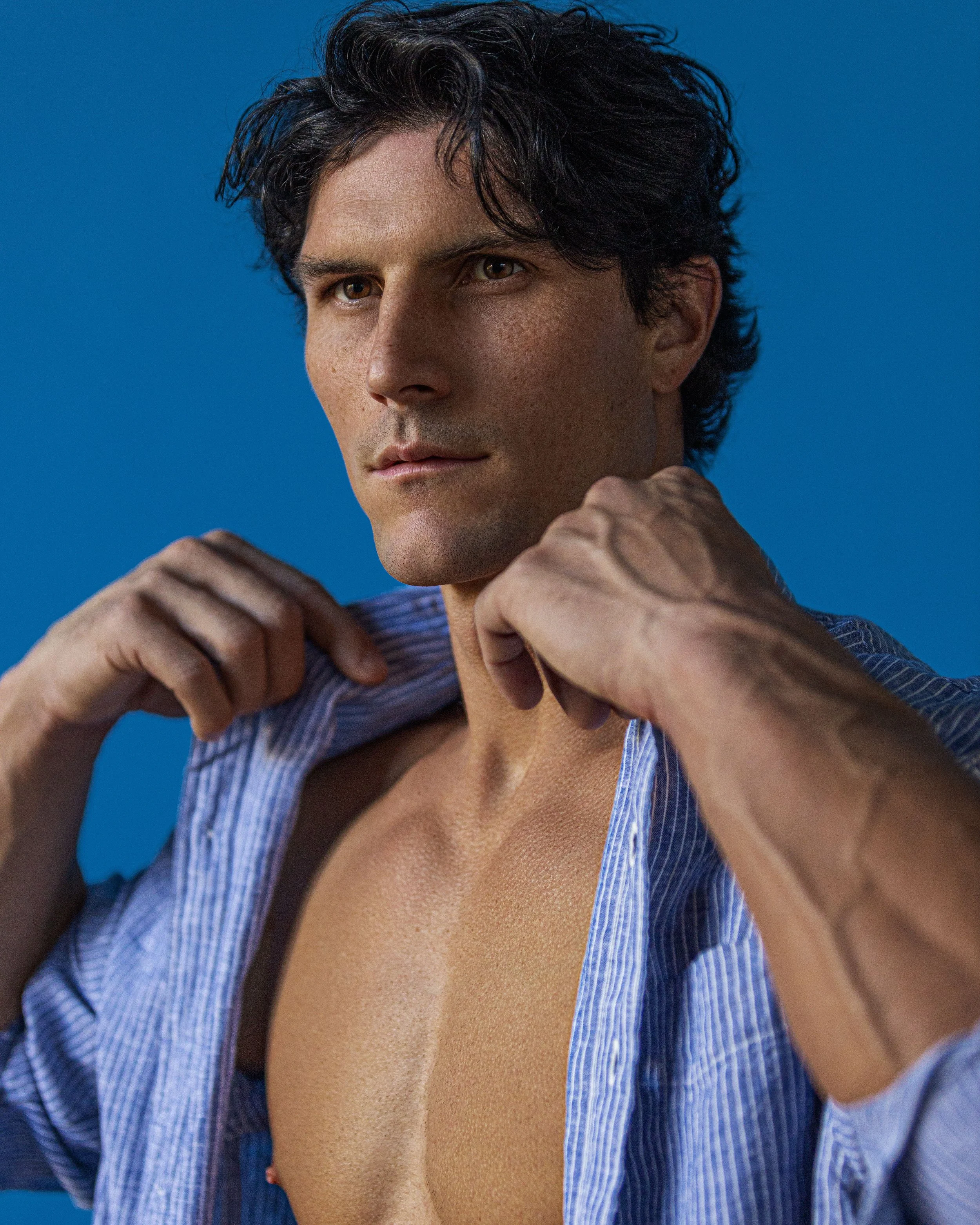 JESSE CRONK