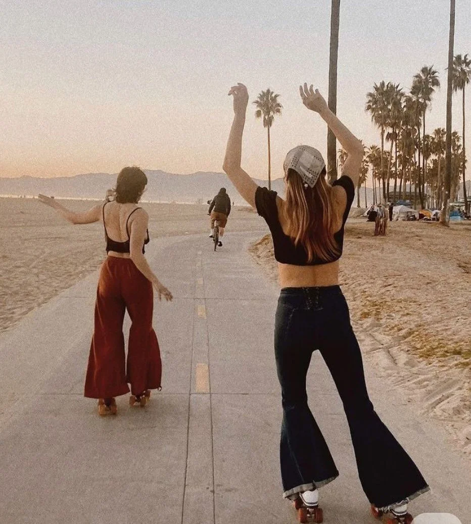 Are the Teenagers Having Enough Fun?

Ask a teenager how their weekend was, and you&rsquo;ll likely get a one-word answer: &ldquo;good.&rdquo; 
Ask to see their camera roll from that same weekend, and you&rsquo;ll get forty photos, three reels, and a