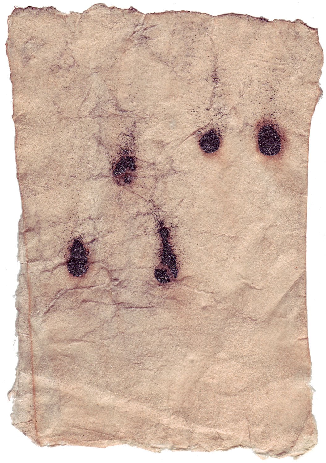 Nedderman_SmPaper6_PinkDraggedDots.jpg