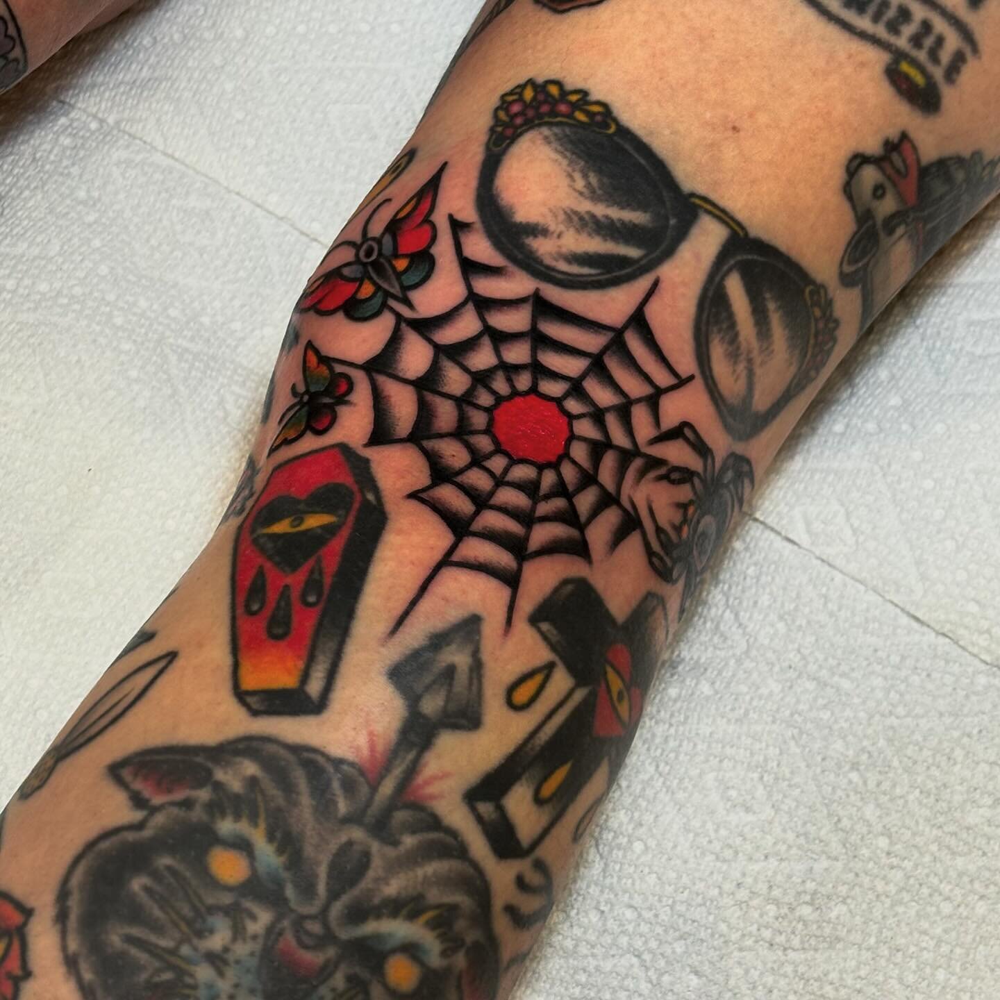 Oww 🥰 @leiaseattle