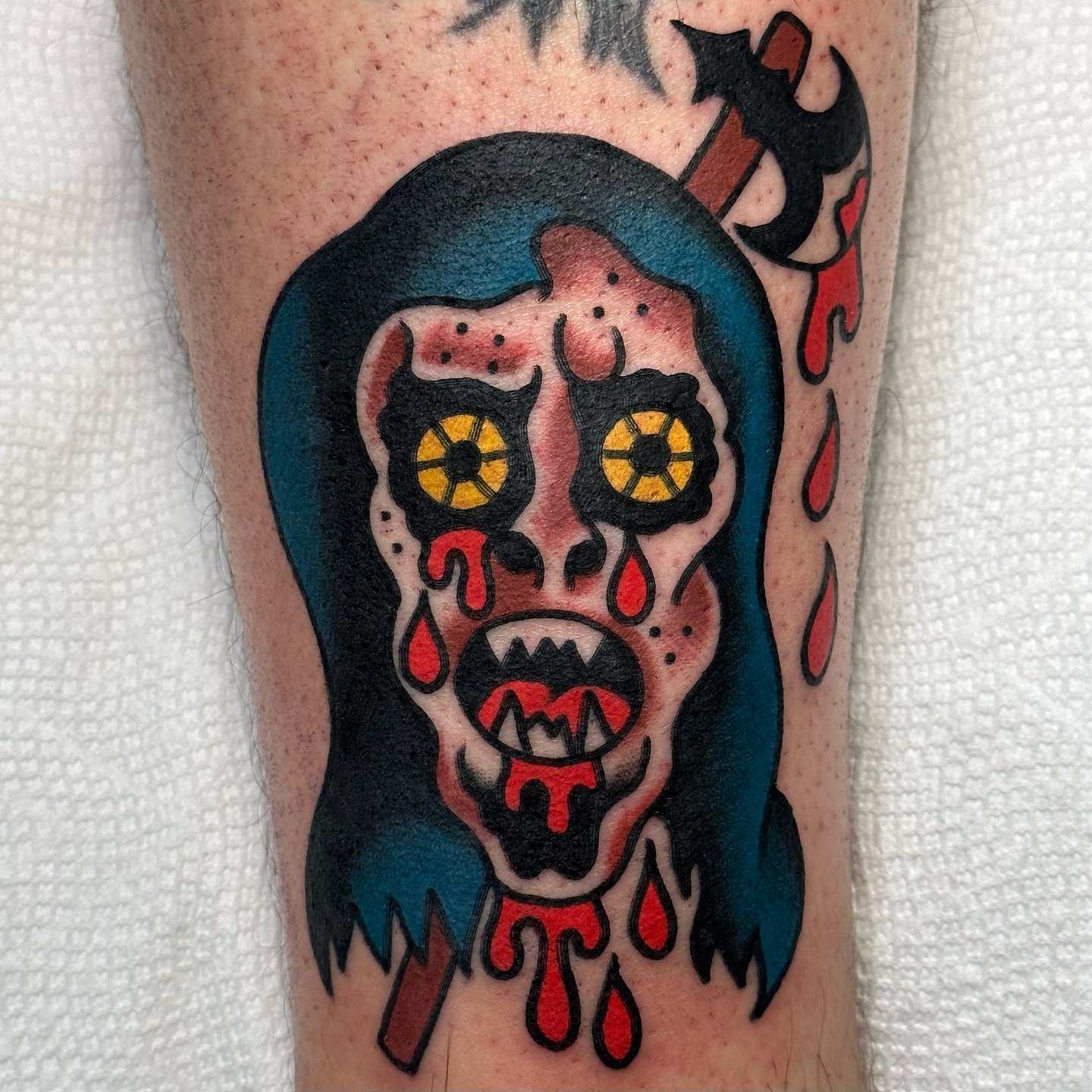 @36thstreettattoo