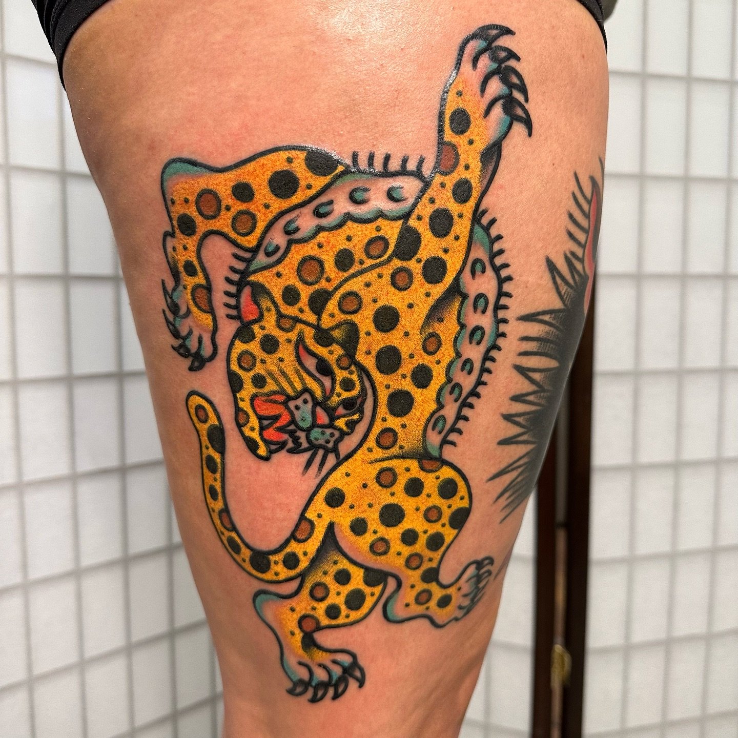 @36thstreettattoo Thank you Emily