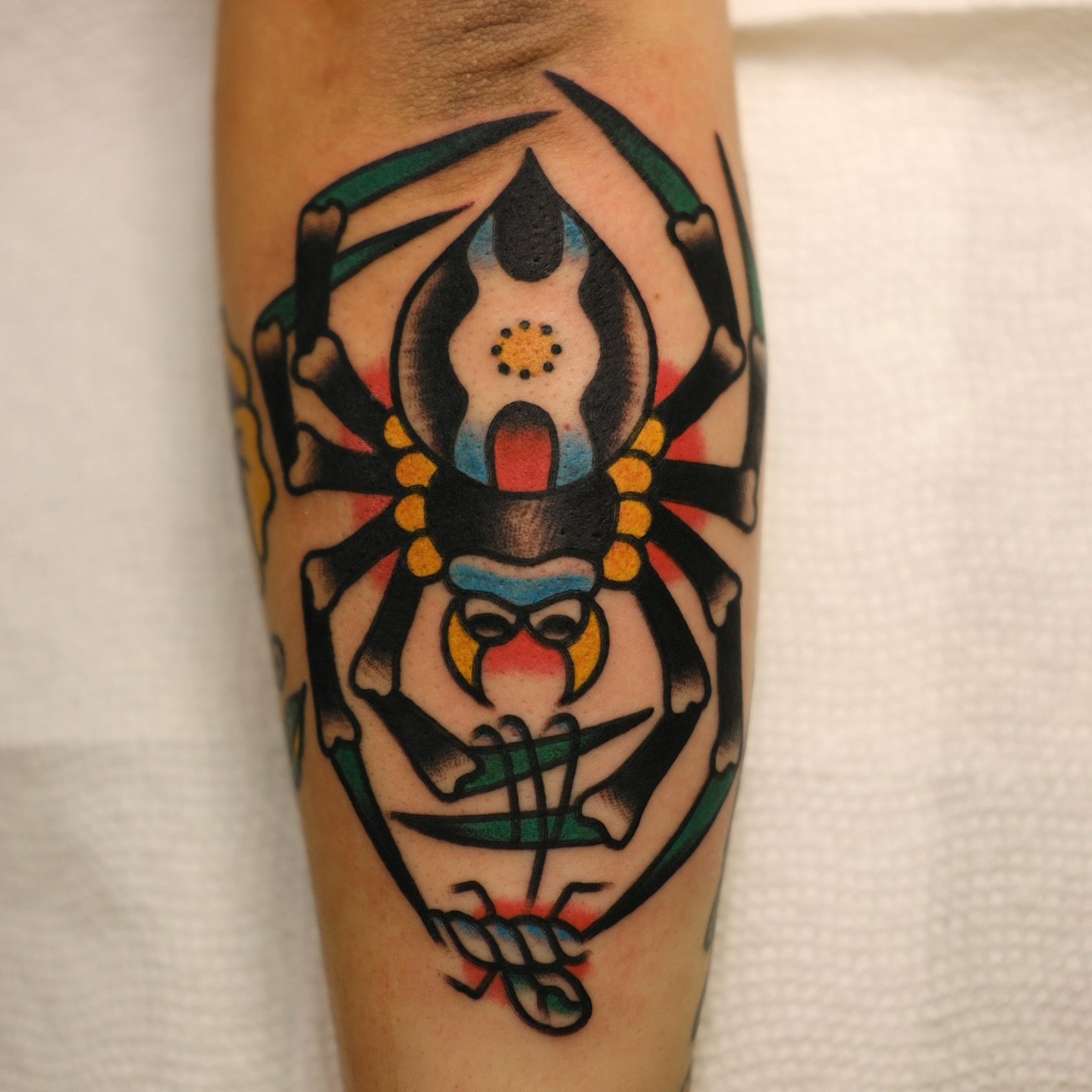 @36thstreettattoo