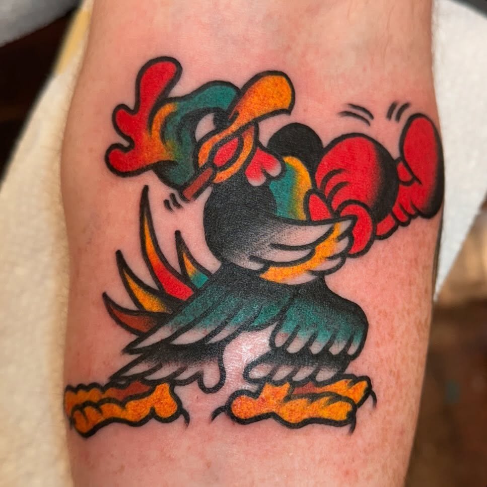 🐓 of da🚶🏽&zwj;♂️
@36thstreettattoo