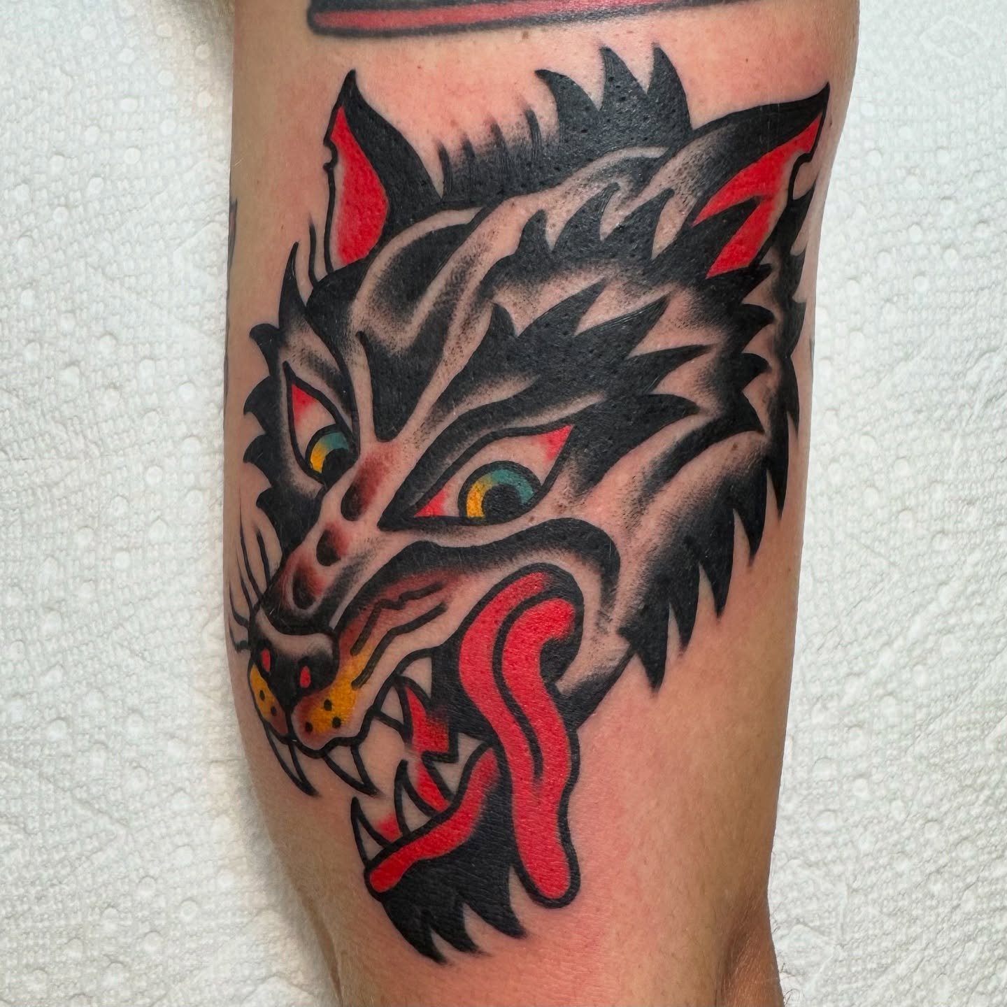 🎲 @36thstreettattoo 🎲