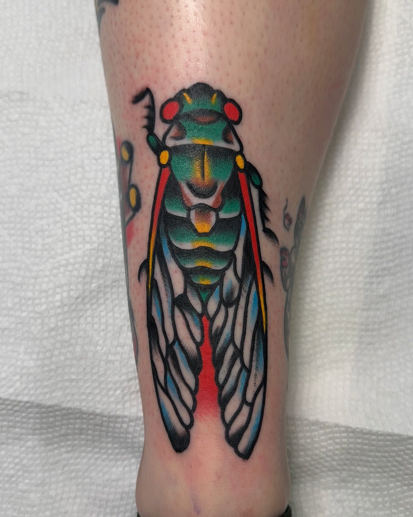 @36thstreettattoo