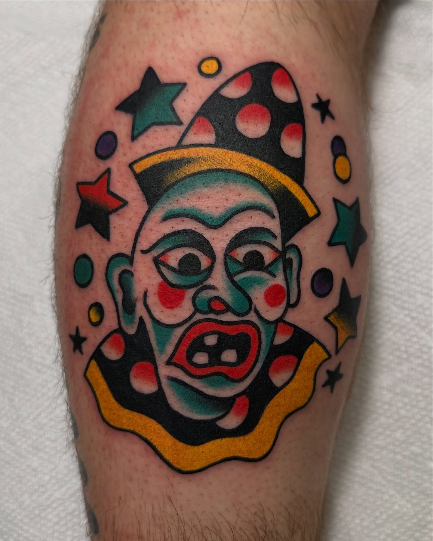 @36thstreettattoo