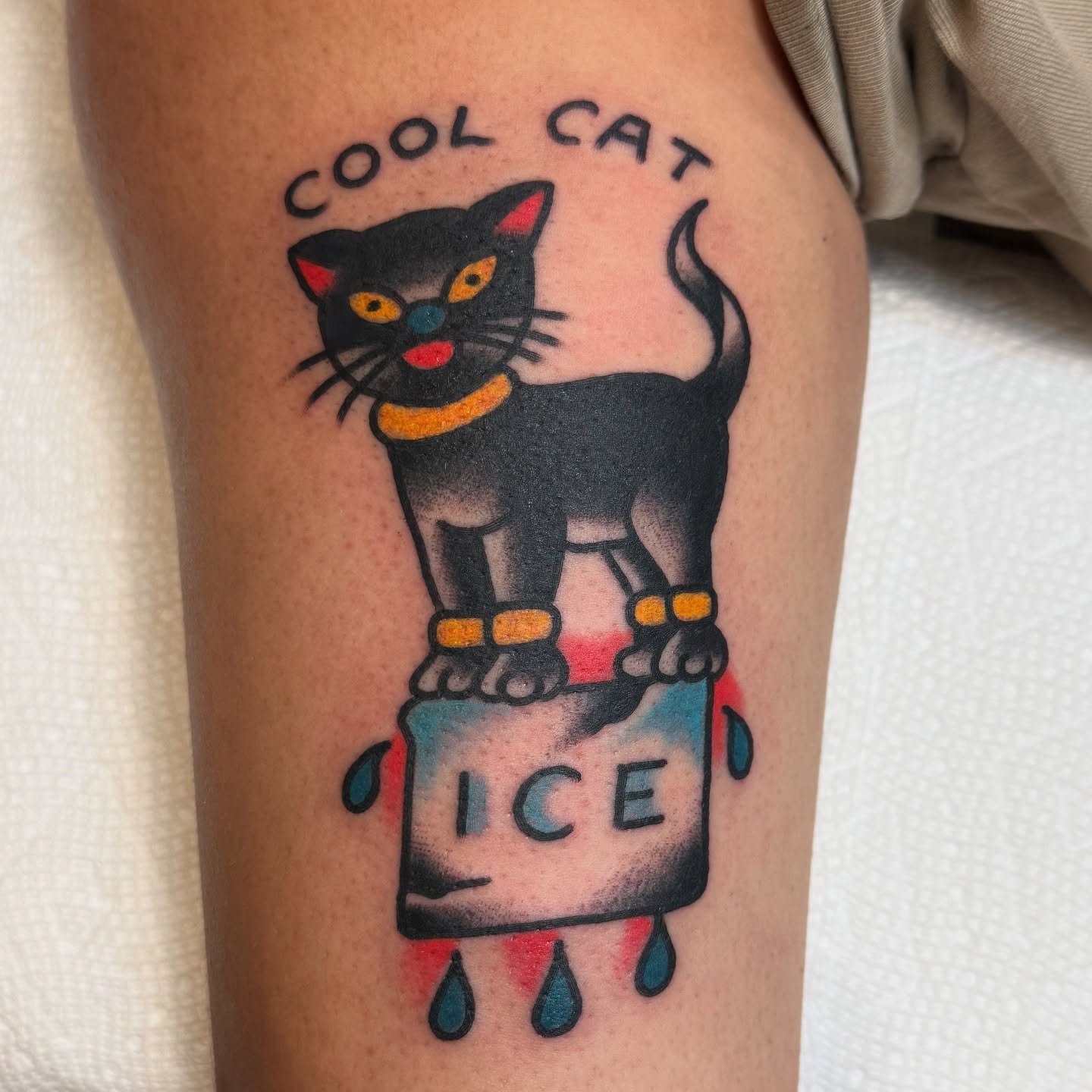 @36thstreettattoo 🚀🚀🚀