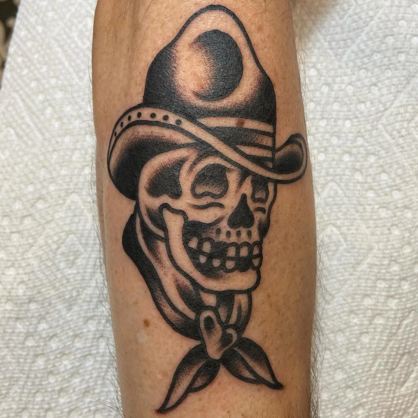 Dead or alive @36thstreettattoo