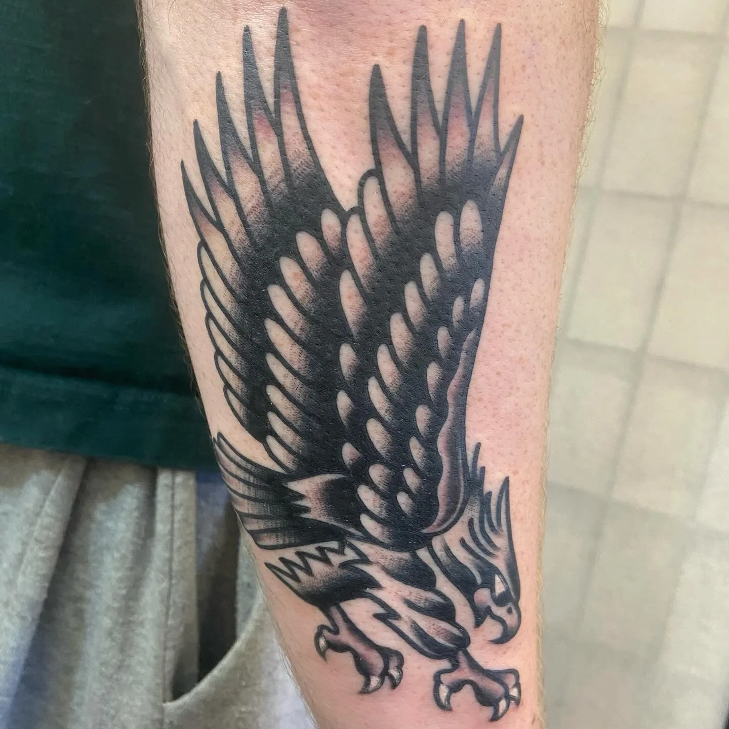 Flash Sunday today and every Sunday @36thstreettattoo