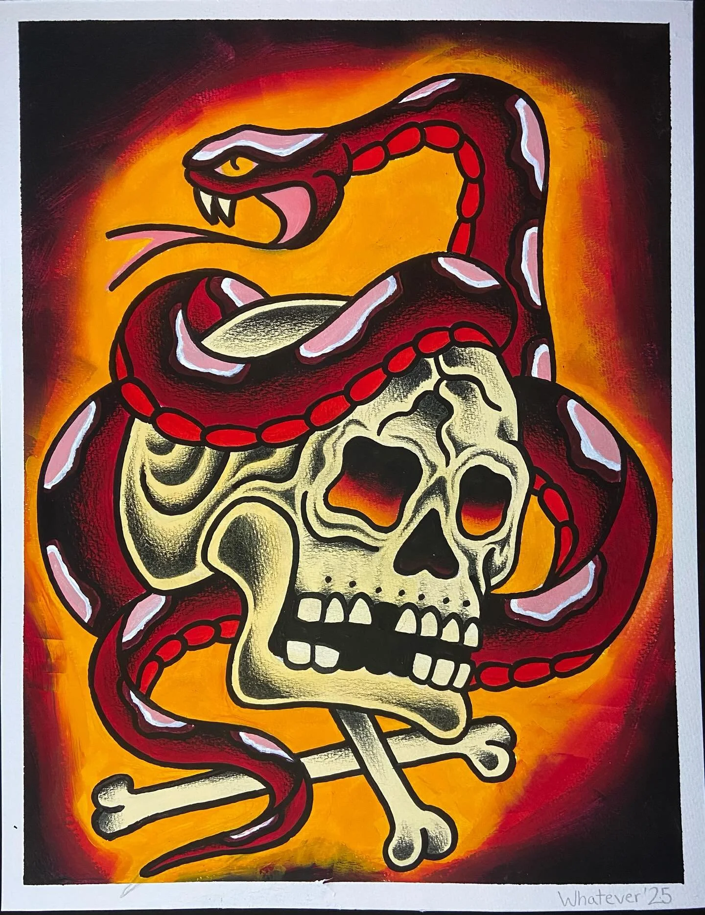 Deathsnake