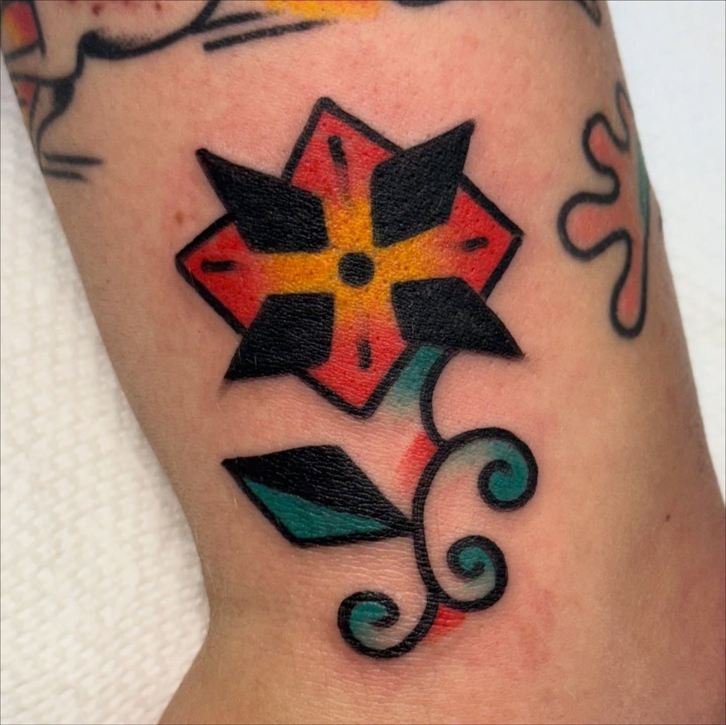 🔻 @36thstreettattoo 🔺