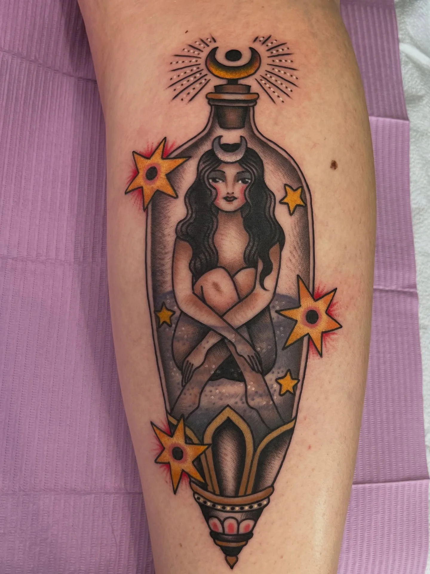 A little Magik in every drop&hellip;