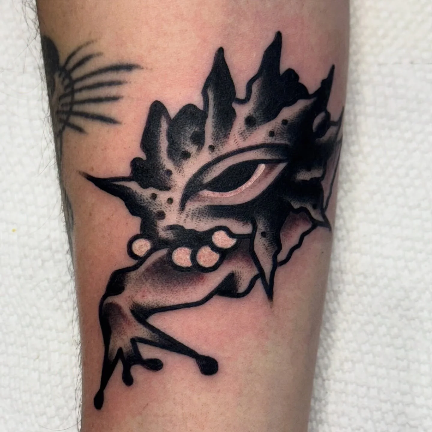 @36thstreettattoo 🐌🐌🐌