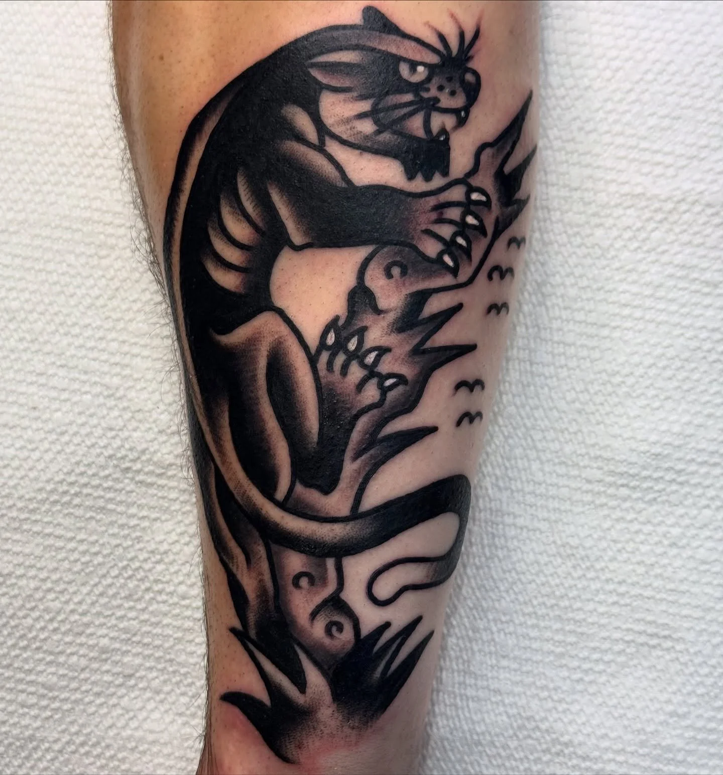 🎱 @36thstreettattoo 📞