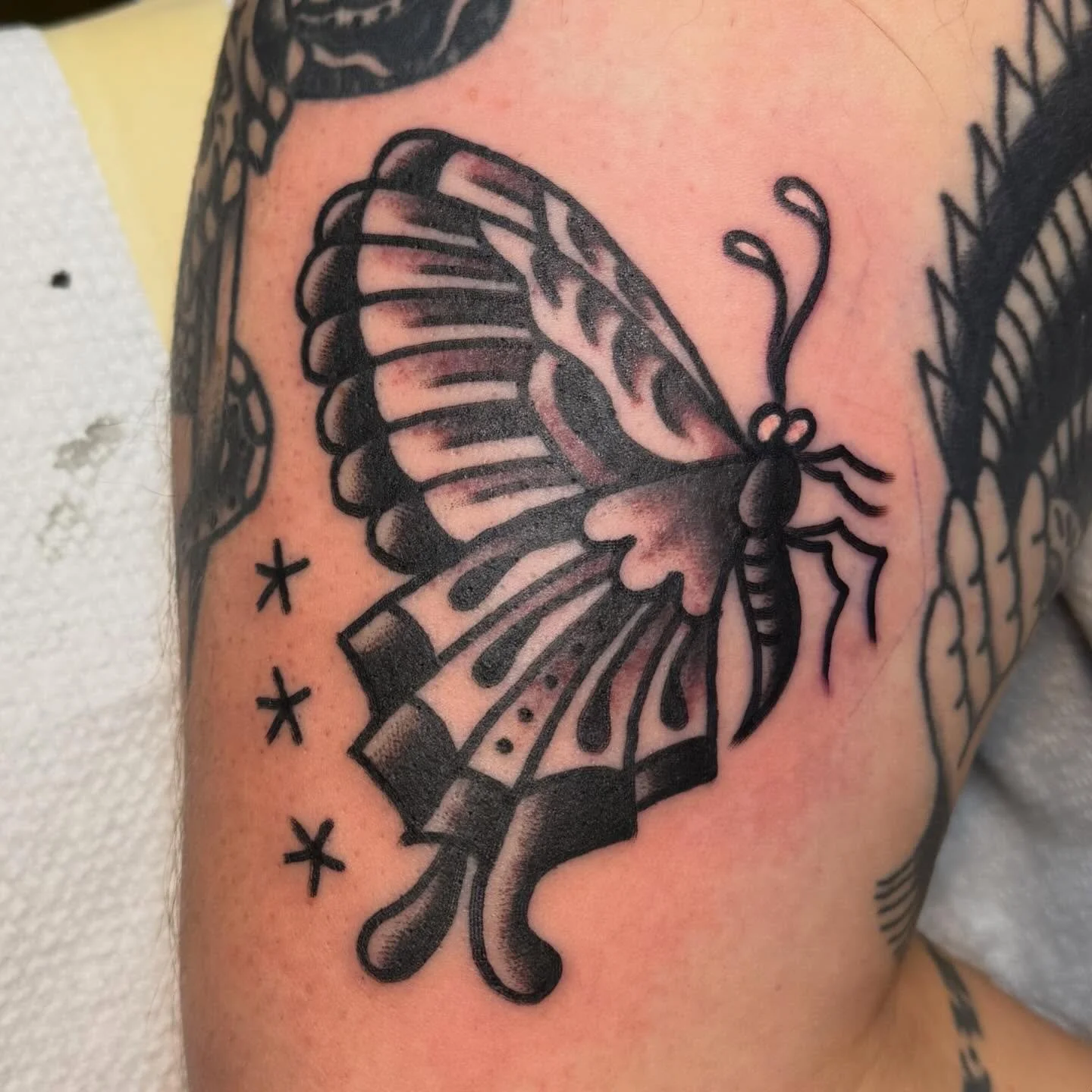 🧈🪰@36thstreettattoo