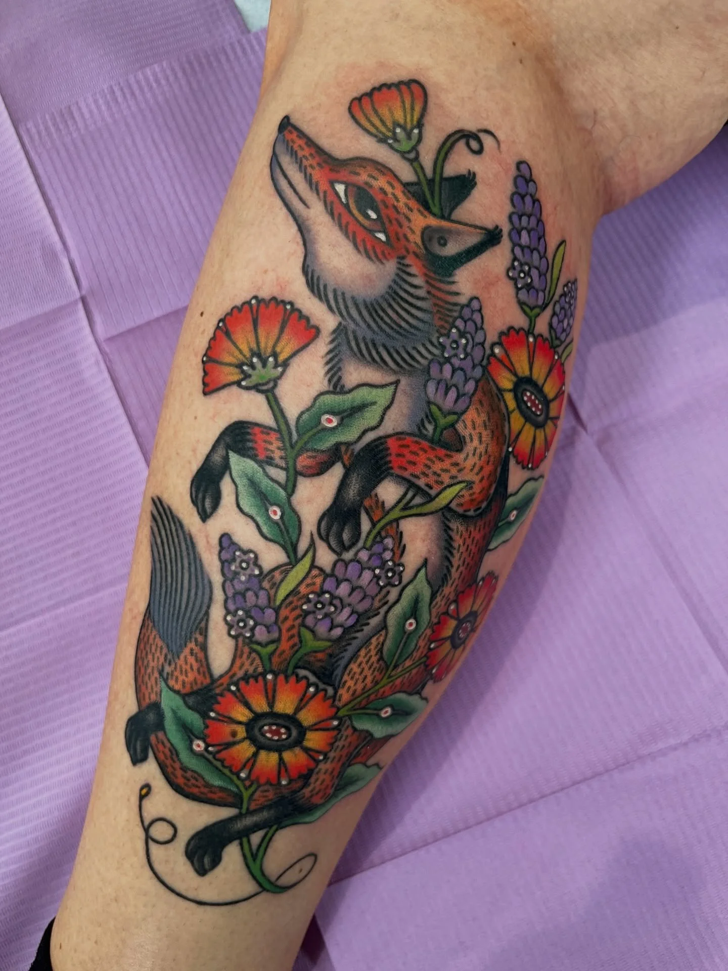 We Love through Life with intention and repetitions, making it itself a Ritual. 
We&rsquo;re a conscious ripple effect of the things we cherish, put attention to and unconsciously mimic through mirror Nature. 

For a Loved one, about another Love ❤️ 