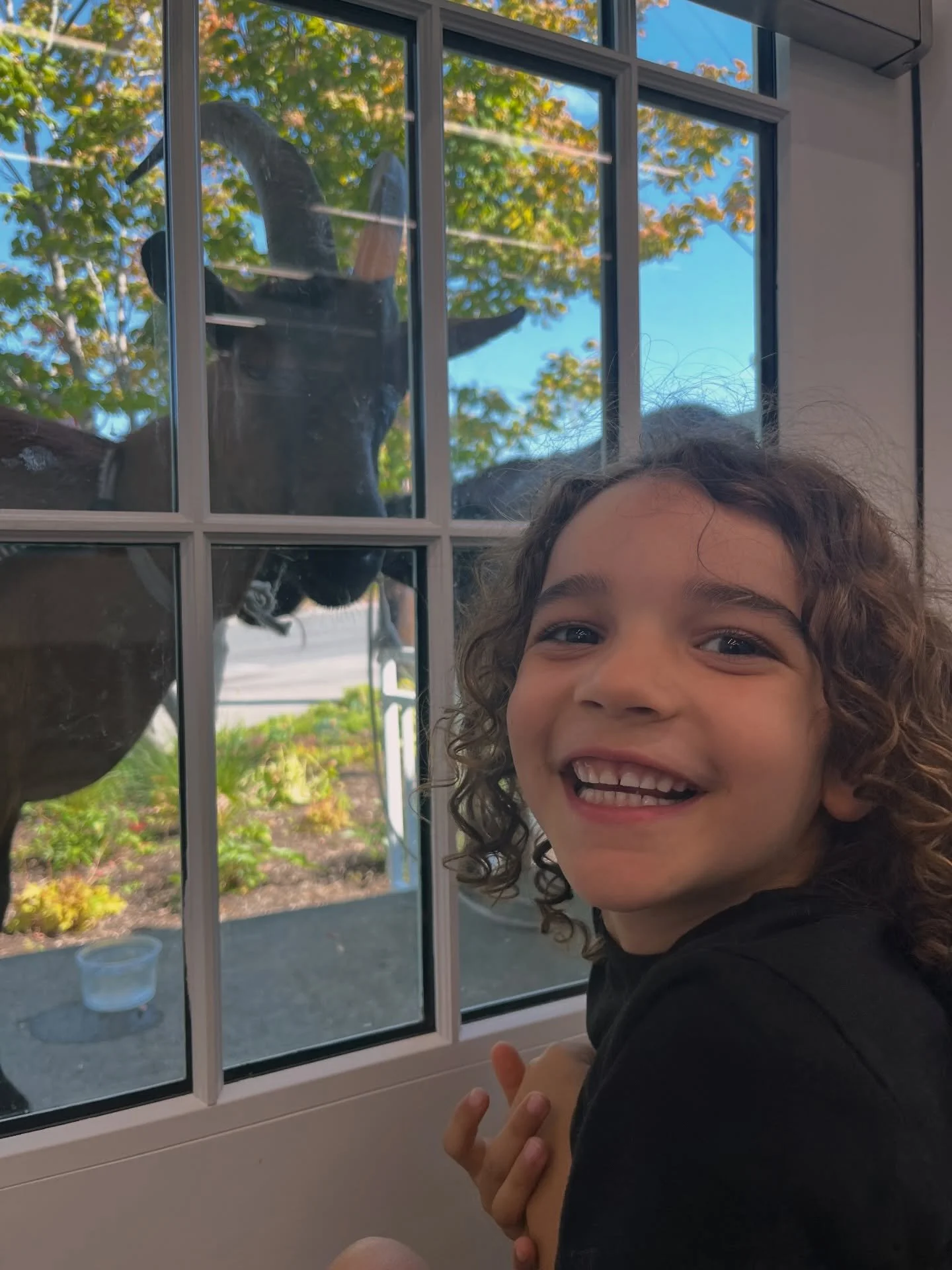 6 years of being the Mama of this amazing Soul. Grateful of navigating this timeline with the biggest and most handsome, loving Love teacher ❤️❤️❤️