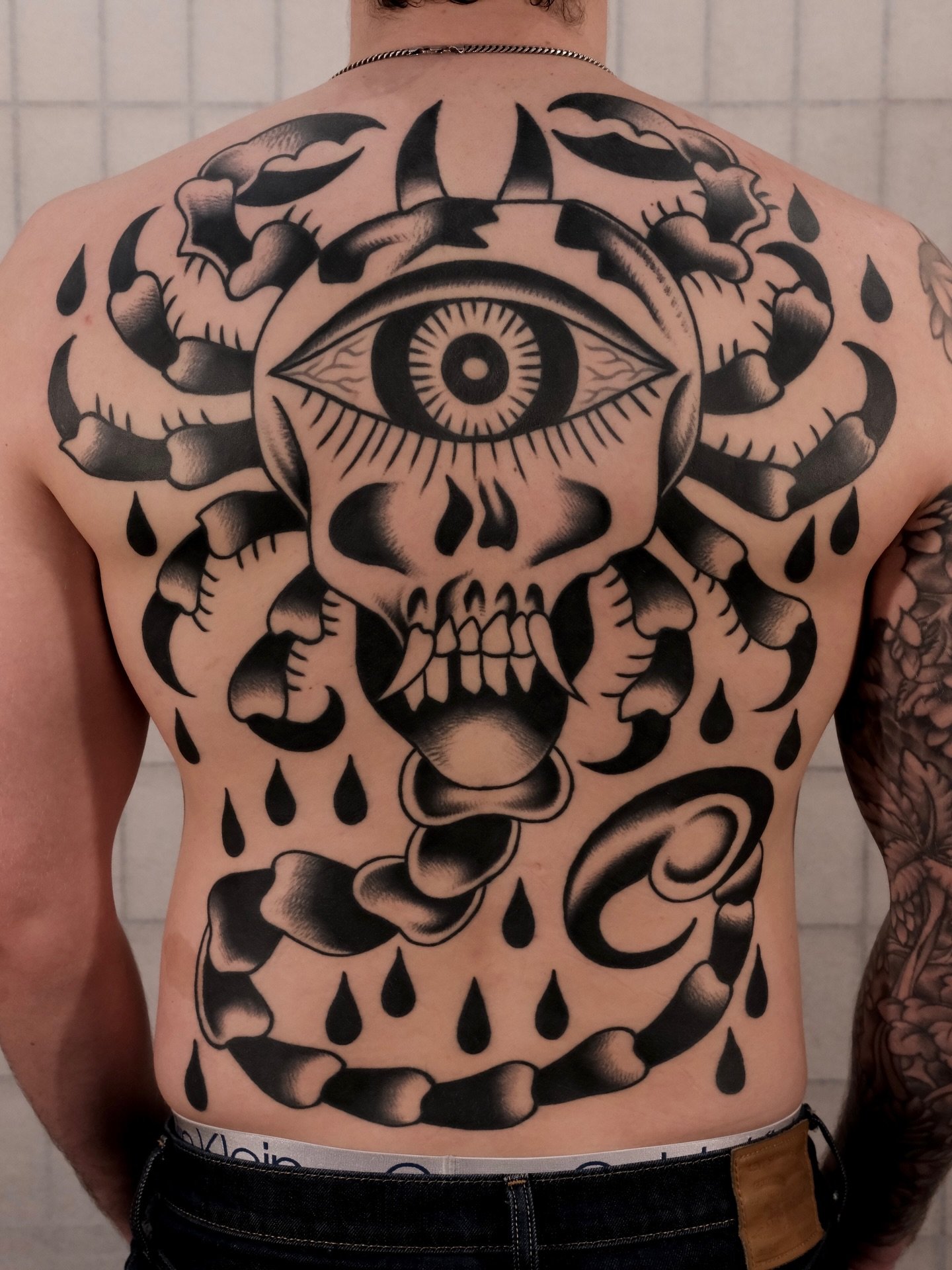 @36thstreettattoo Thank you Liam