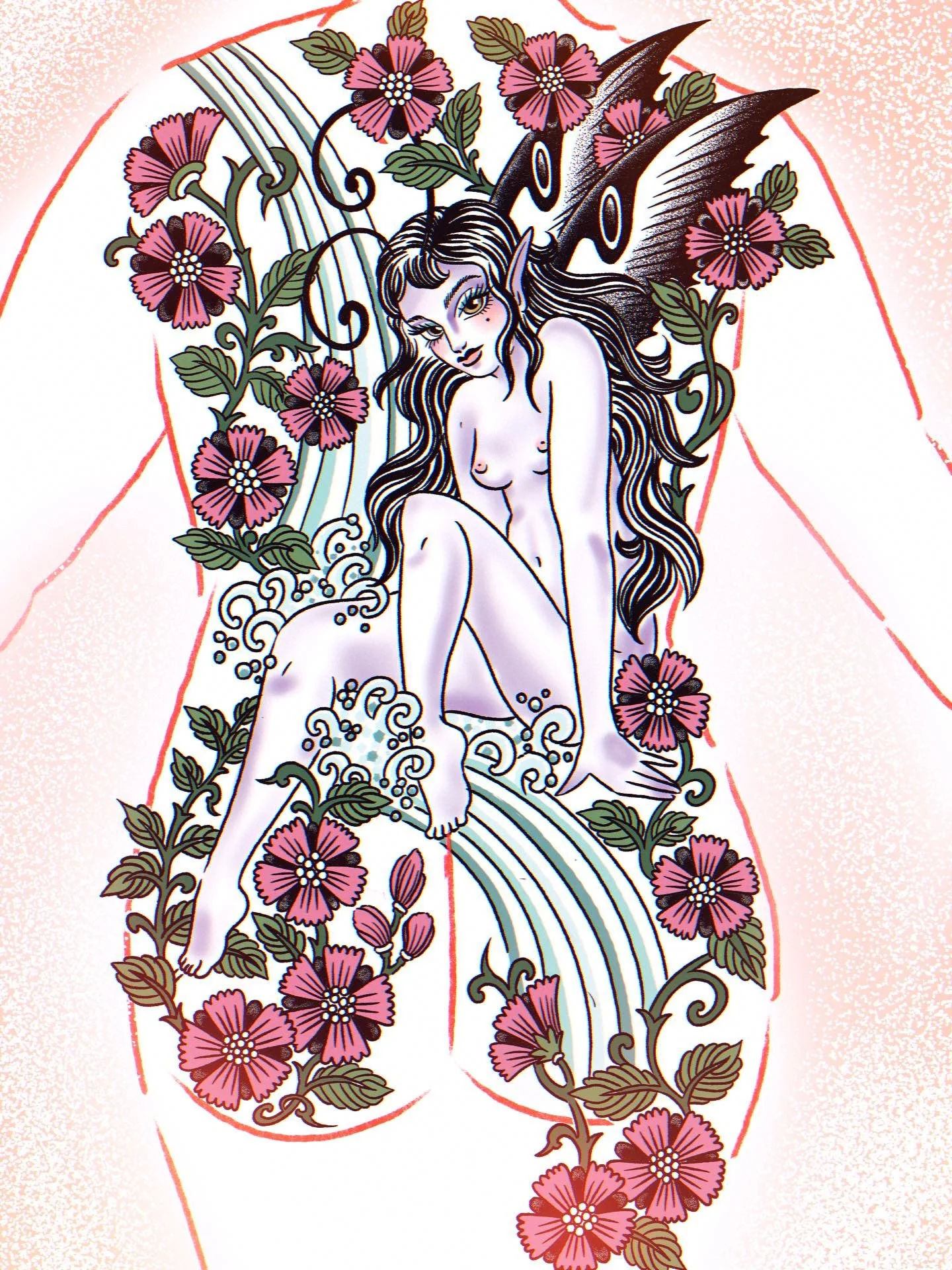 In this fast pacing life, sometimes i feel downloading more ideas that what I can really execute, or reproduce with &ldquo;cleanliness&rdquo;. 
This is not a problem, a long time ago I learn that good ideas don&rsquo;t die. They might find another ch