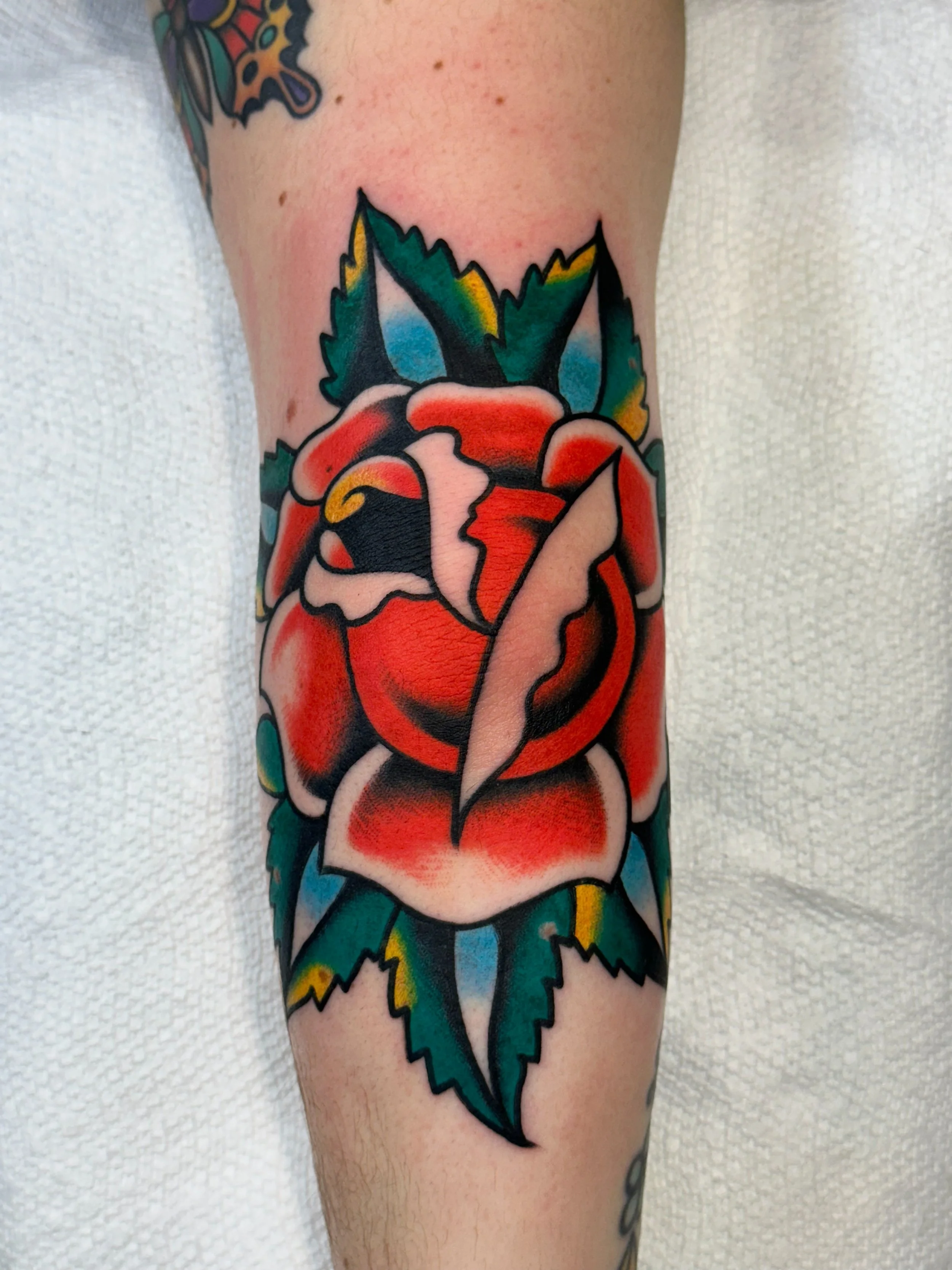 @36thstreettattoo Thank you Katelyn